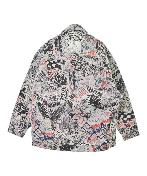 Maison Margiela แจ็คเก็ตเบลาส์ อื่น
