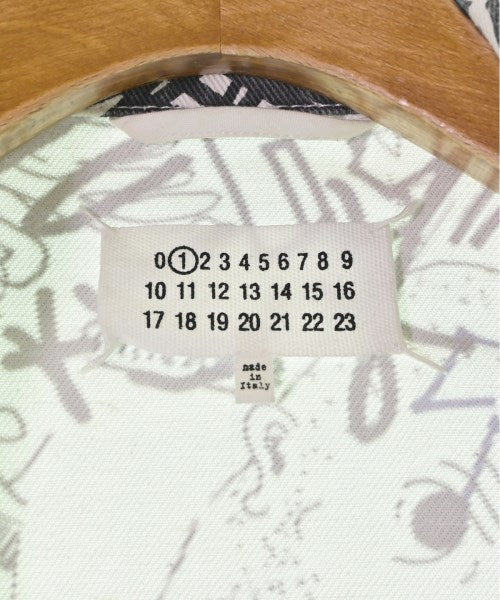 Maison Margiela แจ็คเก็ตเบลาส์ อื่น