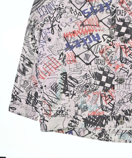 Maison Margiela แจ็คเก็ตเบลาส์ อื่น