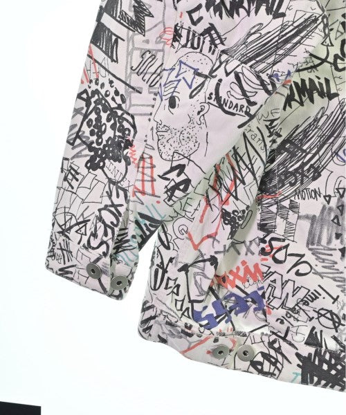 Maison Margiela แจ็คเก็ตเบลาส์ อื่น