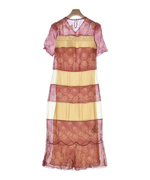 Maison Margiela ชุดเดรส