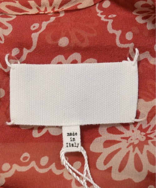 Maison Margiela ชุดเดรส