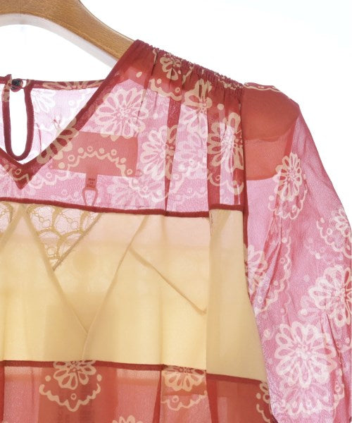 Maison Margiela ชุดเดรส