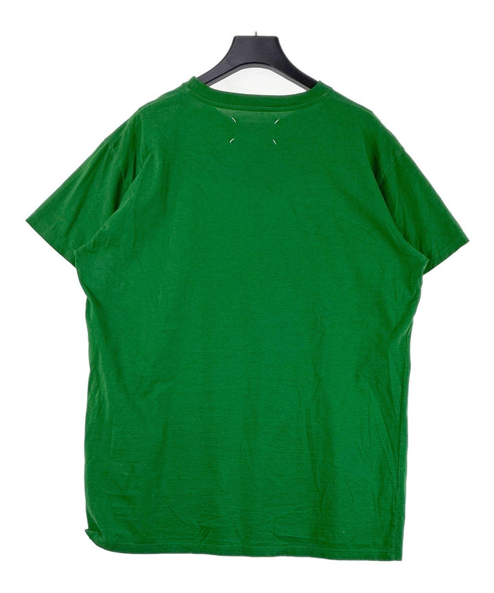Maison Margiela เสื้อยืด/เสื้อท็อปส์