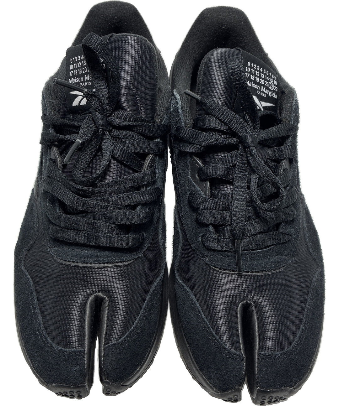 Maison Margiela รองเท้าผ้าใบ
