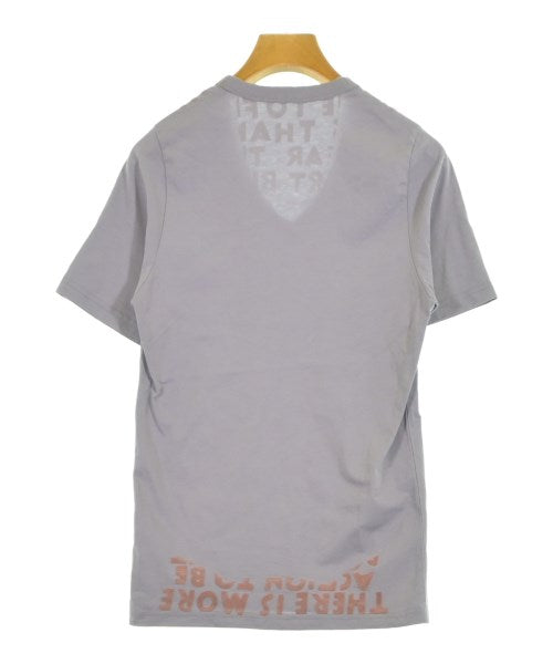 Maison Margiela เสื้อยืด/เสื้อท็อปส์