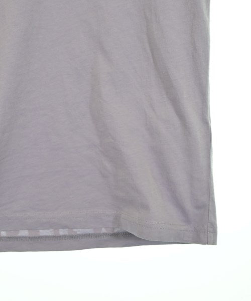 Maison Margiela เสื้อยืด/เสื้อท็อปส์
