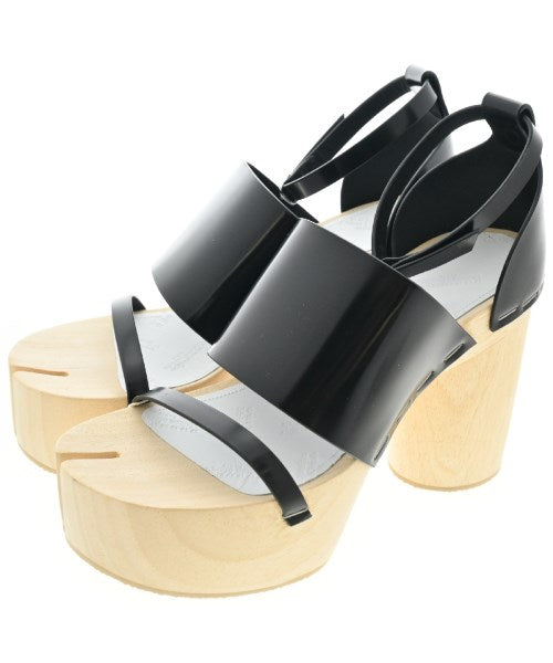 Maison Margiela รองเท้าแตะ