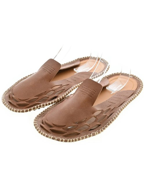 Maison Margiela รองเท้าแตะ