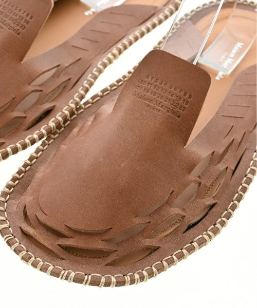 Maison Margiela รองเท้าแตะ