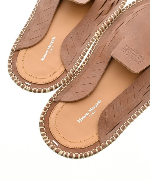 Maison Margiela รองเท้าแตะ