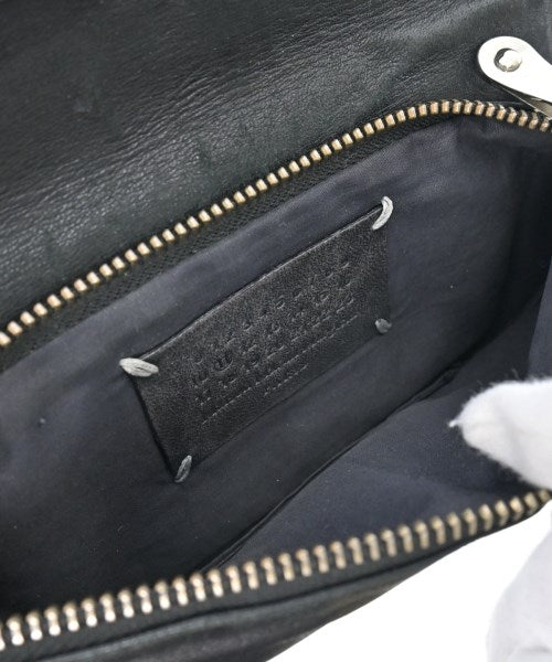 Maison Margiela กระเป๋าสตางค์/กระเป๋าใส่เหรียญ