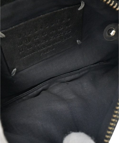 Maison Margiela กระเป๋าสตางค์/กระเป๋าใส่เหรียญ