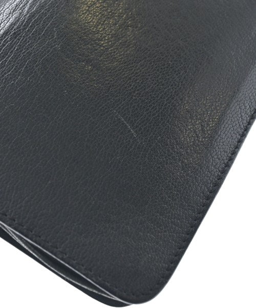 Maison Margiela กระเป๋าสตางค์/กระเป๋าใส่เหรียญ