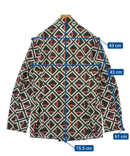 Maison Margiela แจ็คเก็ตลำลอง