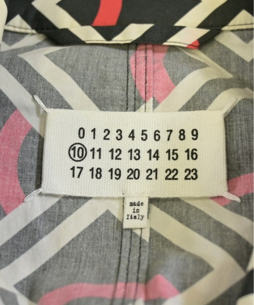 Maison Margiela แจ็คเก็ตลำลอง