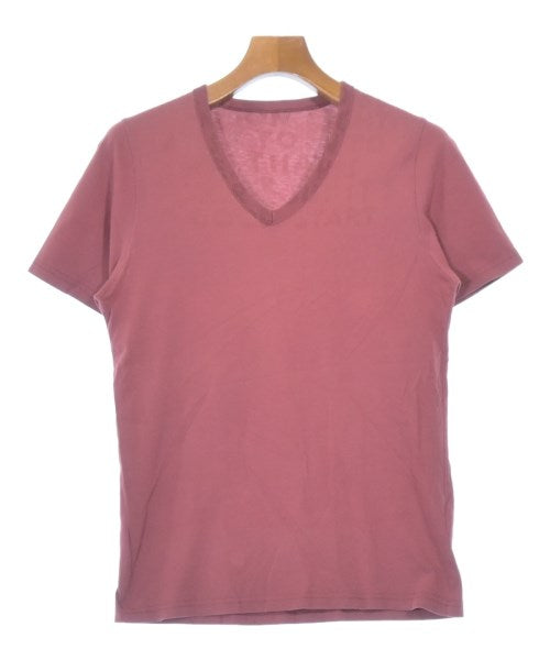 Maison Margiela เสื้อยืด/เสื้อท็อปส์