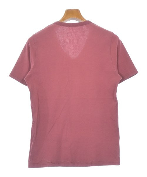 Maison Margiela เสื้อยืด/เสื้อท็อปส์