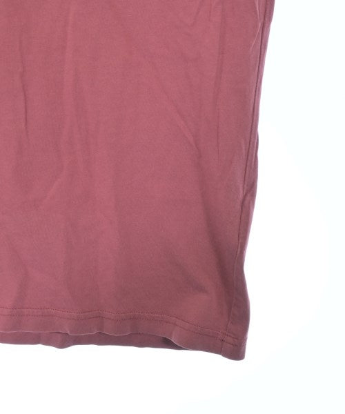 Maison Margiela เสื้อยืด/เสื้อท็อปส์