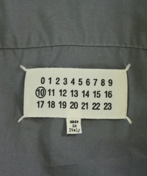 Maison Margiela เสื้อลำลอง