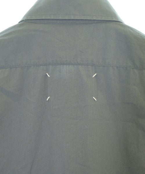 Maison Margiela เสื้อลำลอง