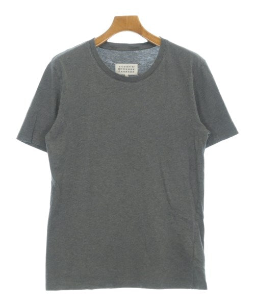 Maison Margiela เสื้อยืด/เสื้อท็อปส์
