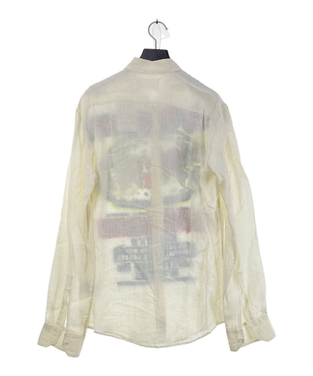 Maison Margiela เสื้อลำลอง