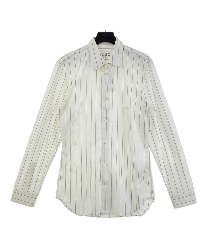 Maison Margiela เสื้อลำลอง