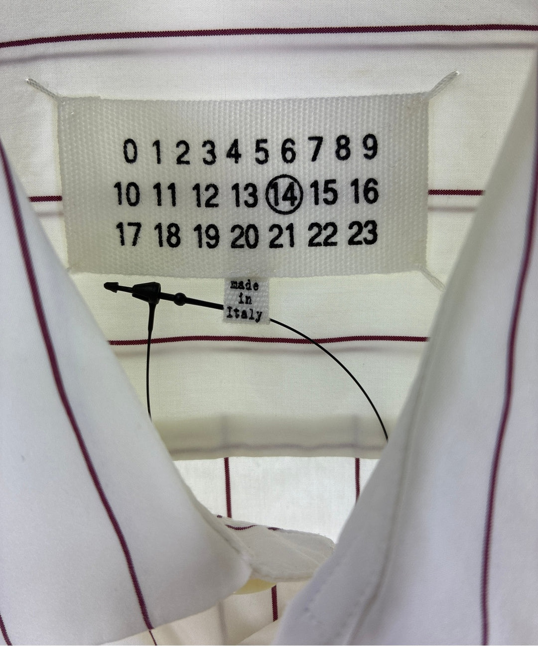Maison Margiela เสื้อลำลอง