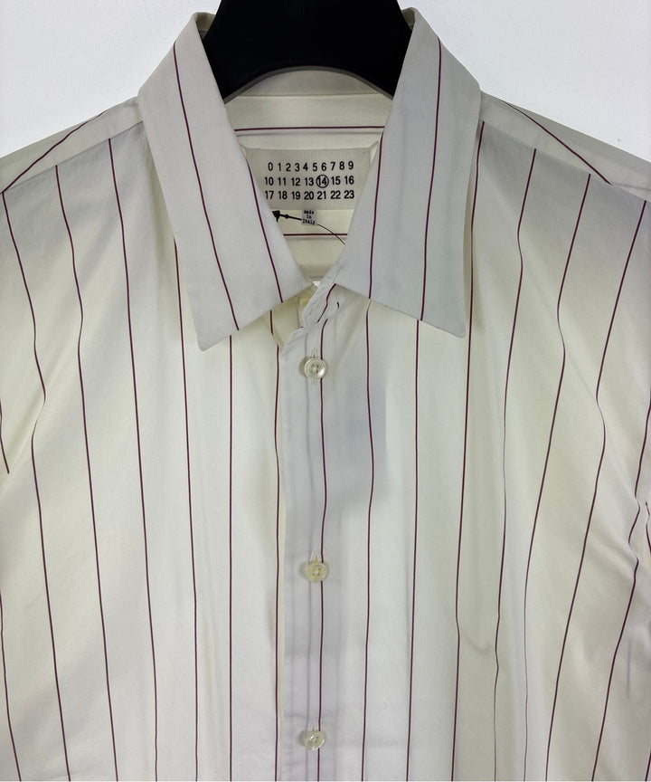 Maison Margiela เสื้อลำลอง