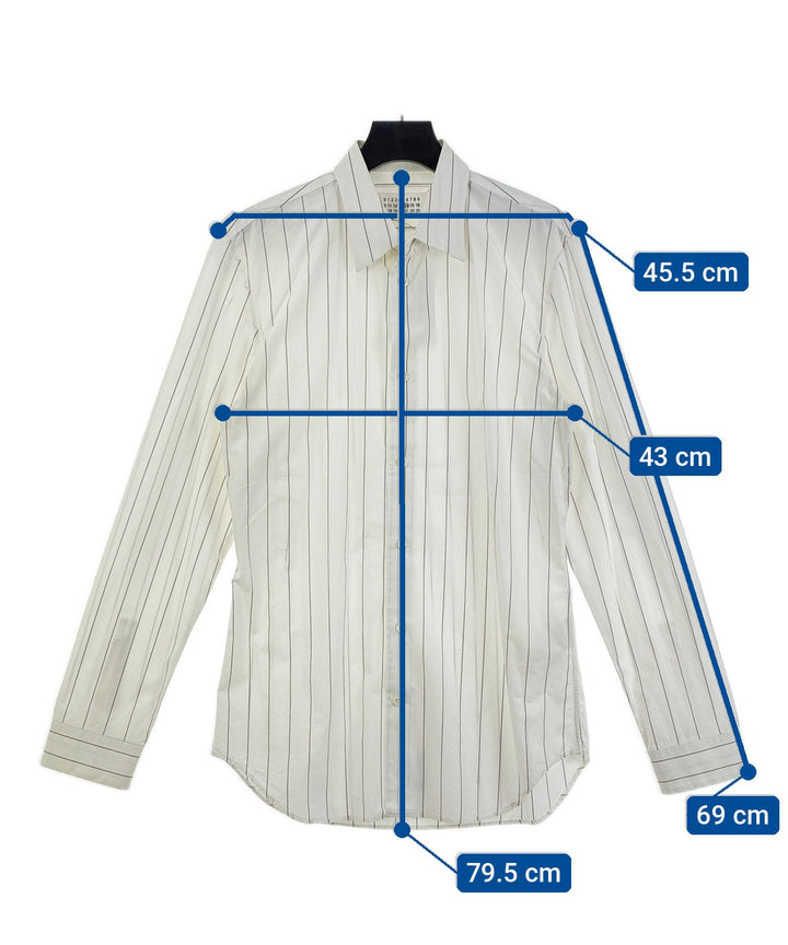 Maison Margiela เสื้อลำลอง
