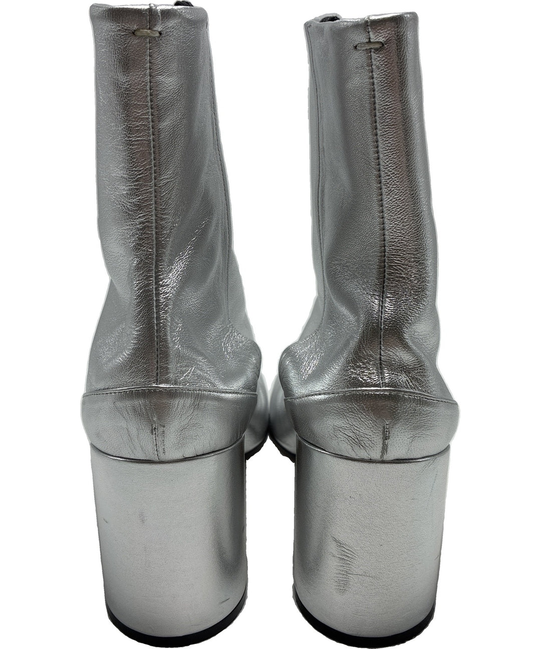 Maison Margiela รองเท้าบู๊ต