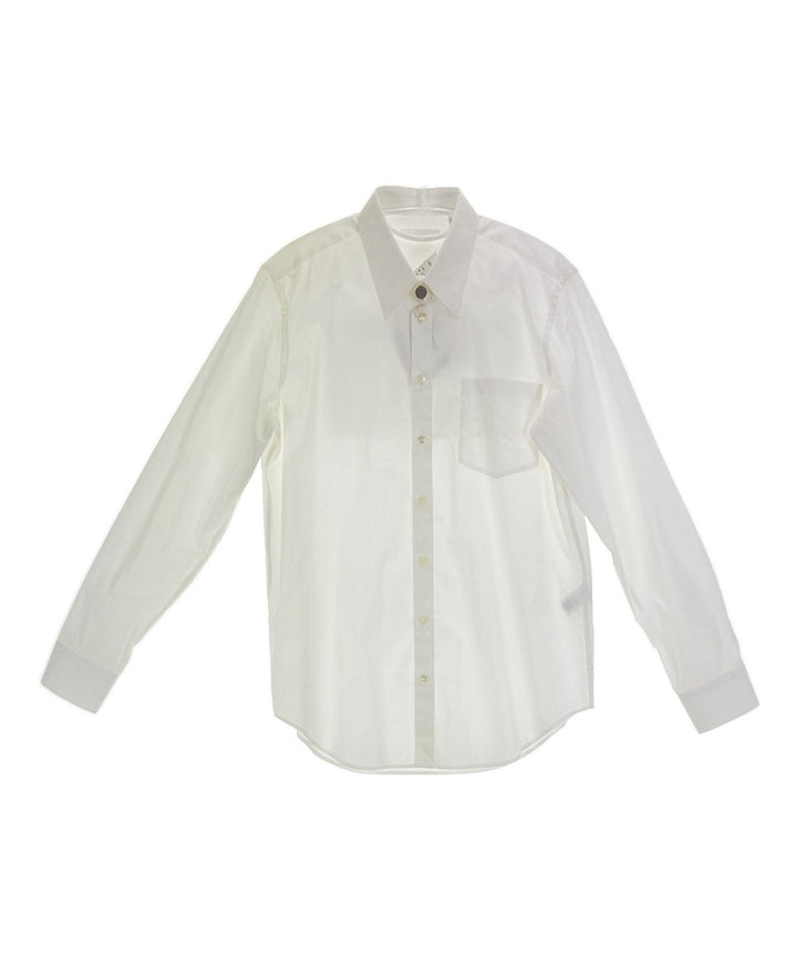 HELMUT LANG เสื้อเชิ้ต