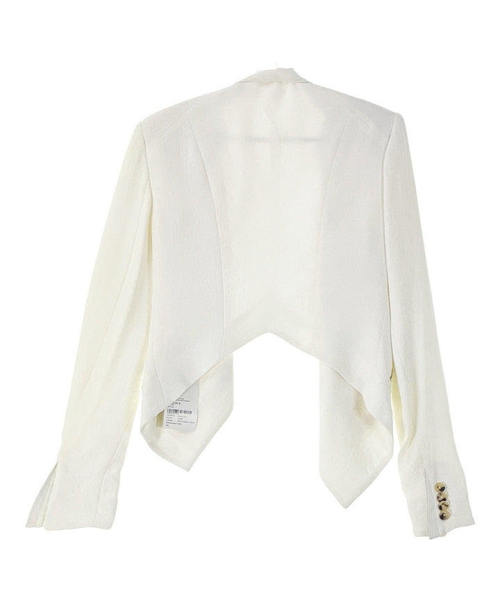 HELMUT LANG แจ็คเก็ตไม่มีปก