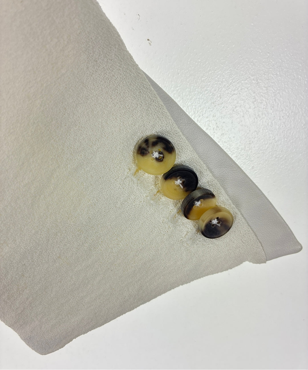 HELMUT LANG แจ็คเก็ตไม่มีปก