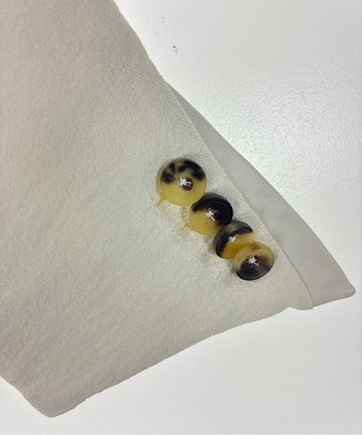 HELMUT LANG แจ็คเก็ตไม่มีปก