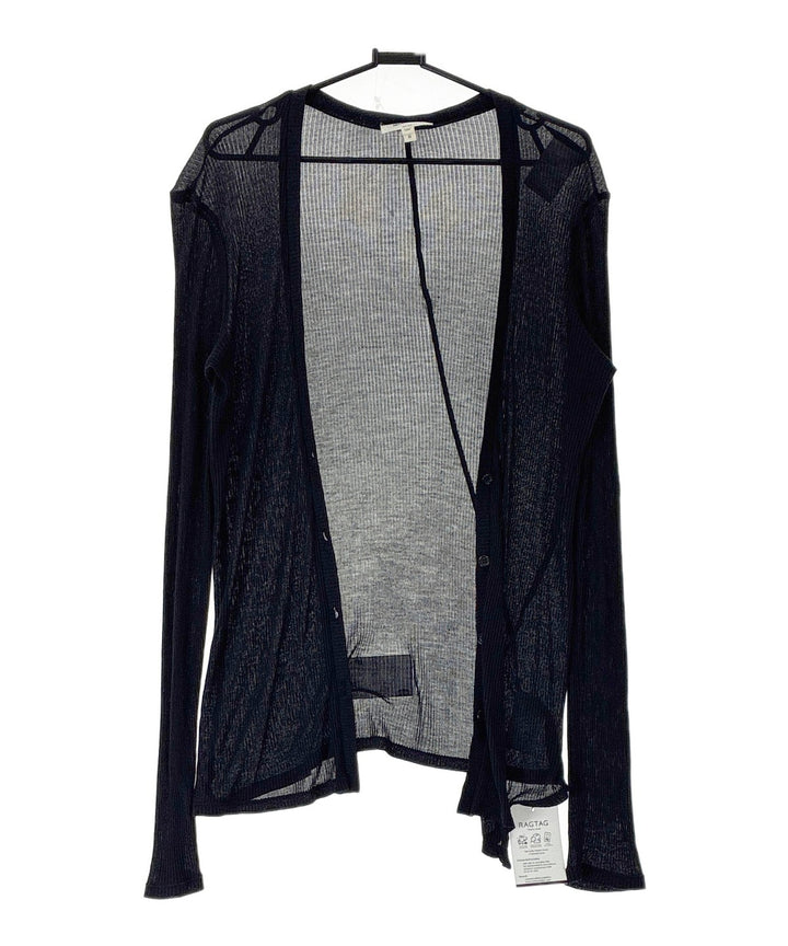 HELMUT LANG เสื้อคาร์ดิแกน