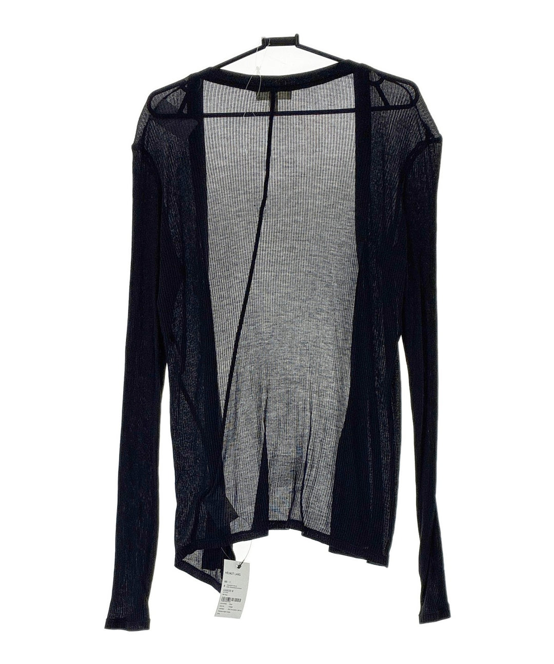 HELMUT LANG เสื้อคาร์ดิแกน