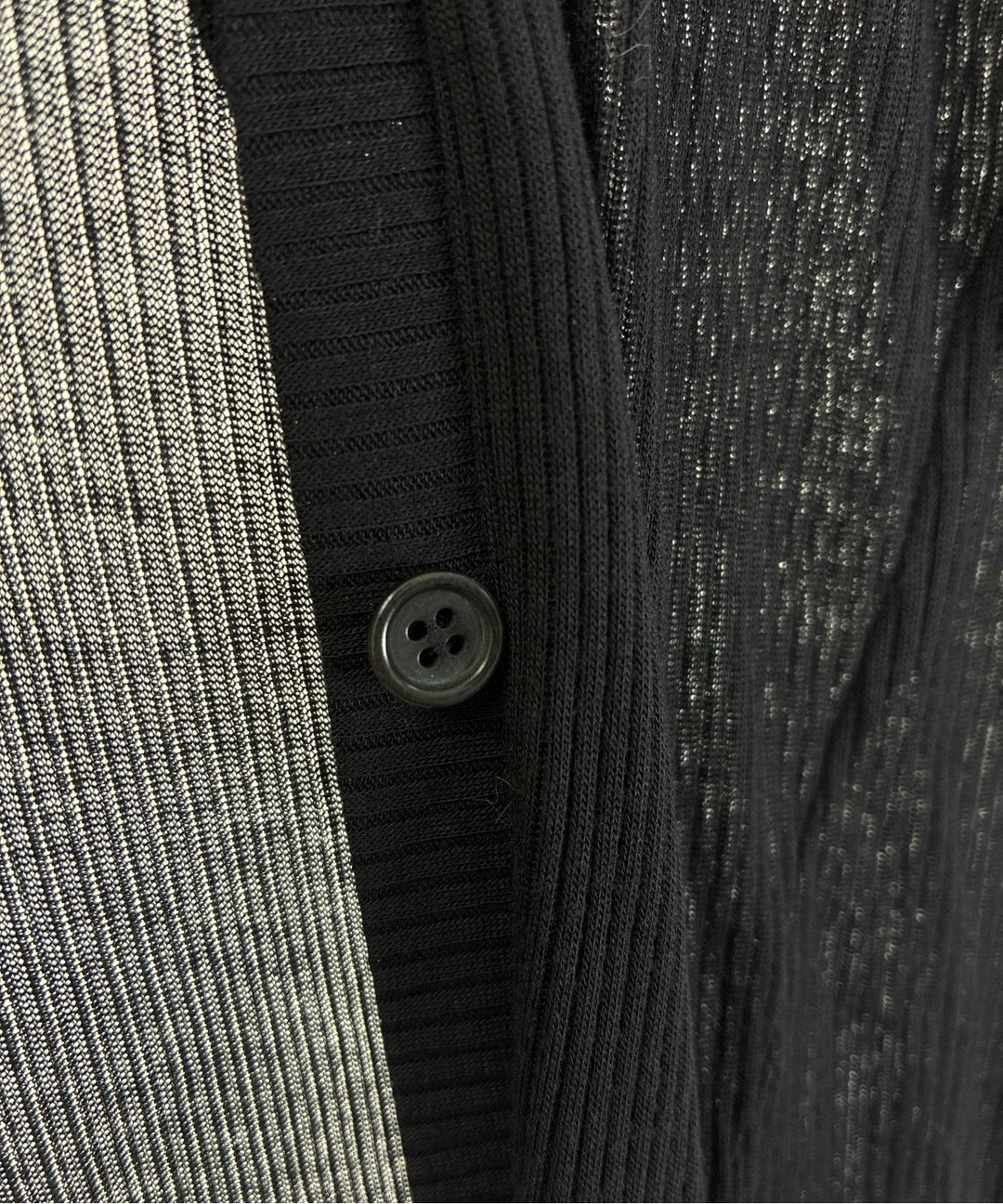 HELMUT LANG เสื้อคาร์ดิแกน