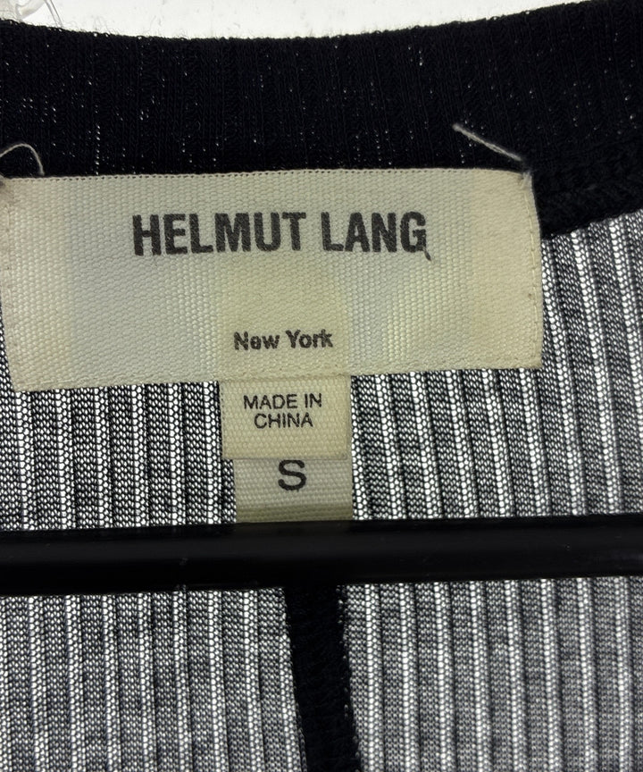 HELMUT LANG เสื้อคาร์ดิแกน