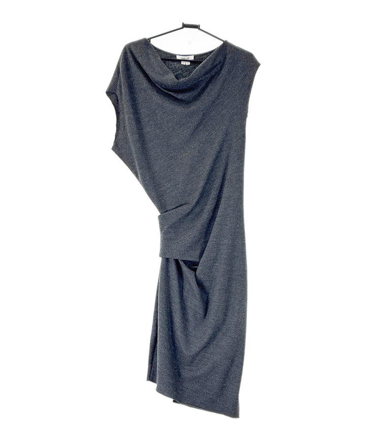 HELMUT LANG ชุดเดรส