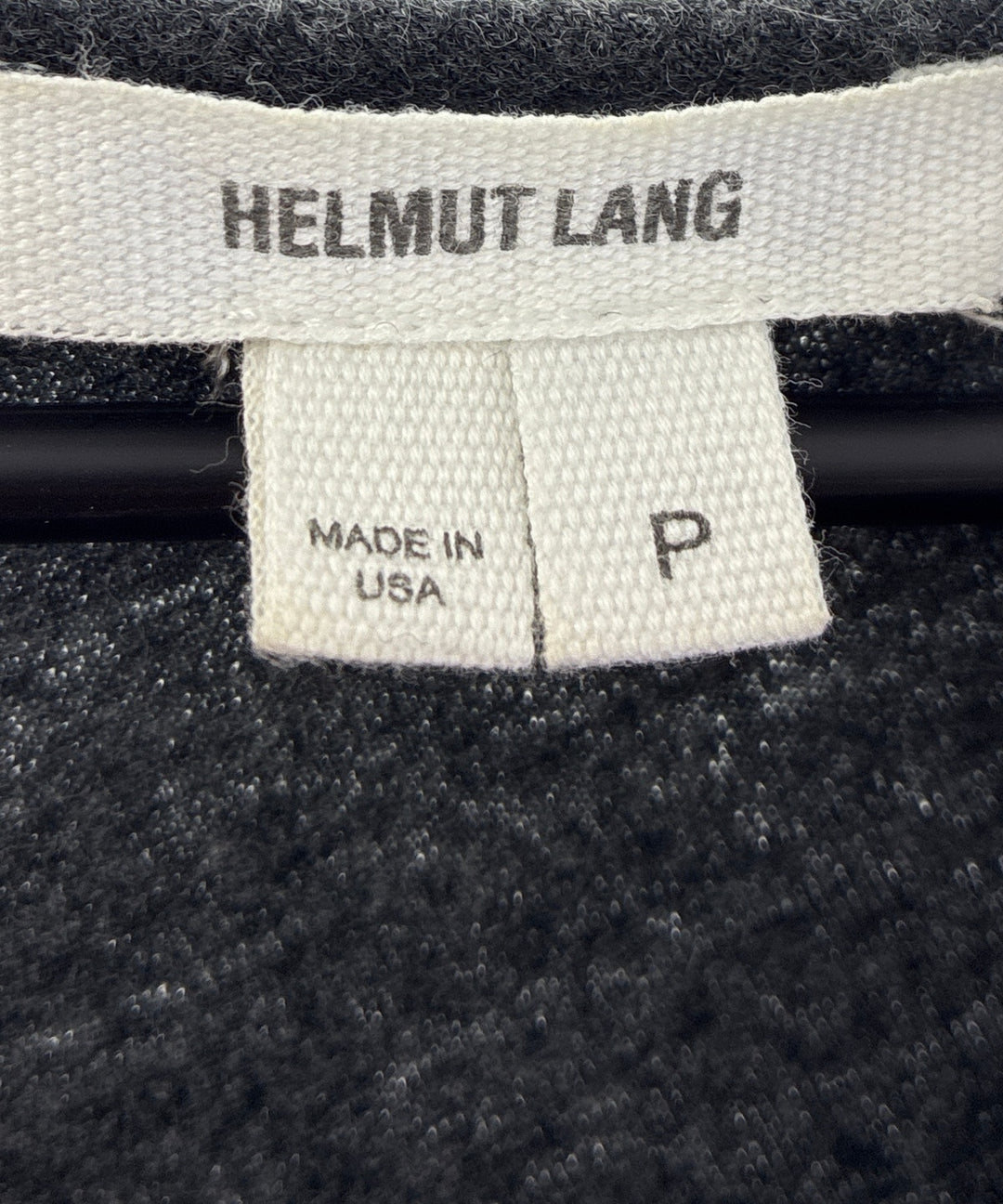 HELMUT LANG ชุดเดรส