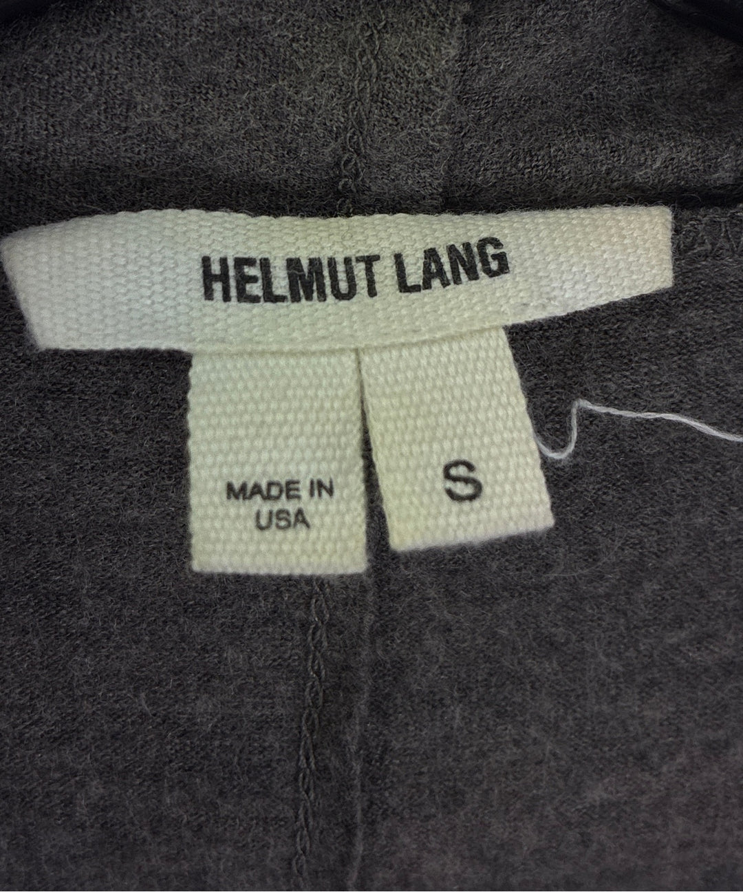 HELMUT LANG เสื้อคาร์ดิแกน