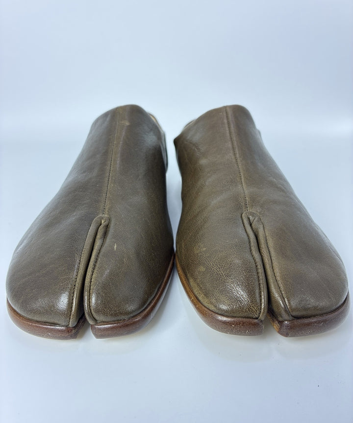 Maison Margiela รองเท้า