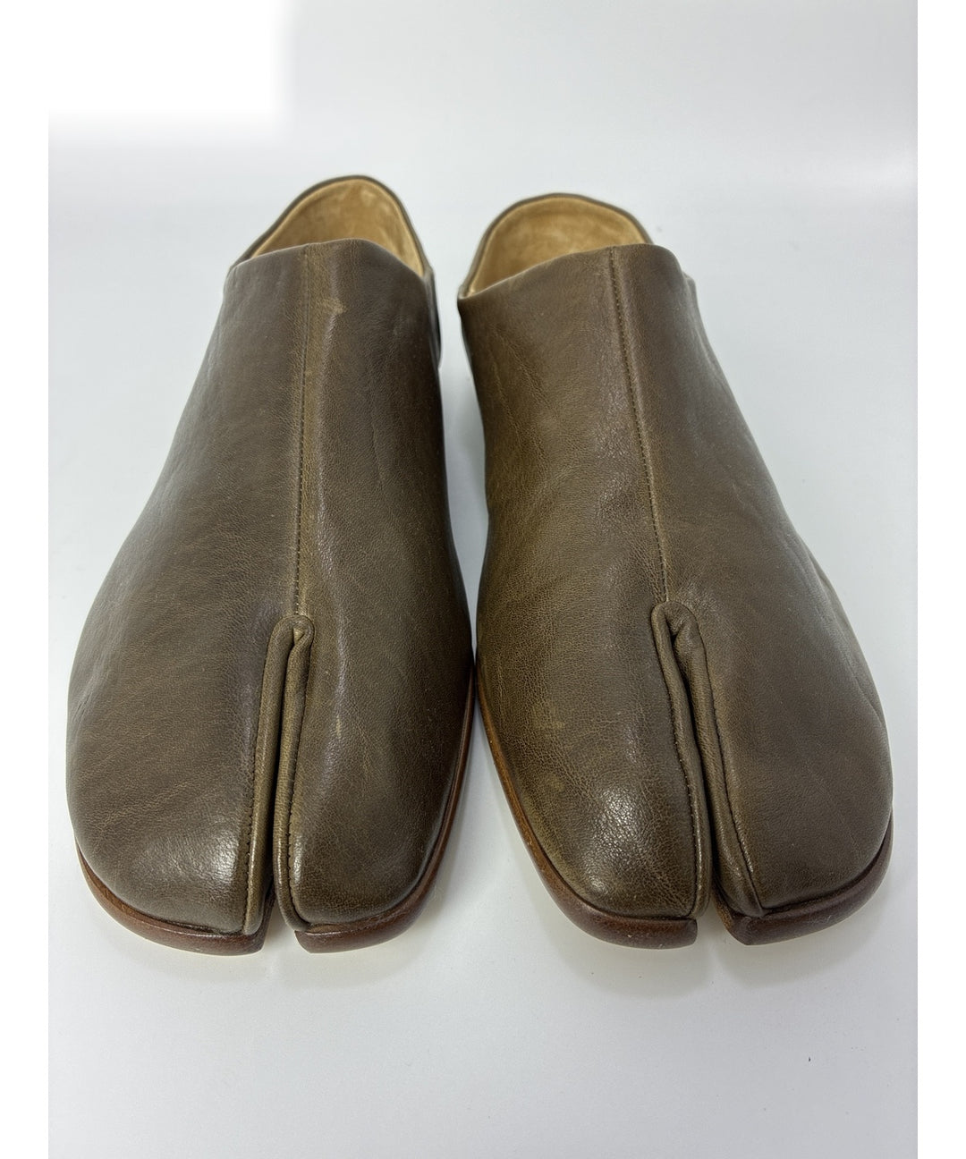 Maison Margiela รองเท้า