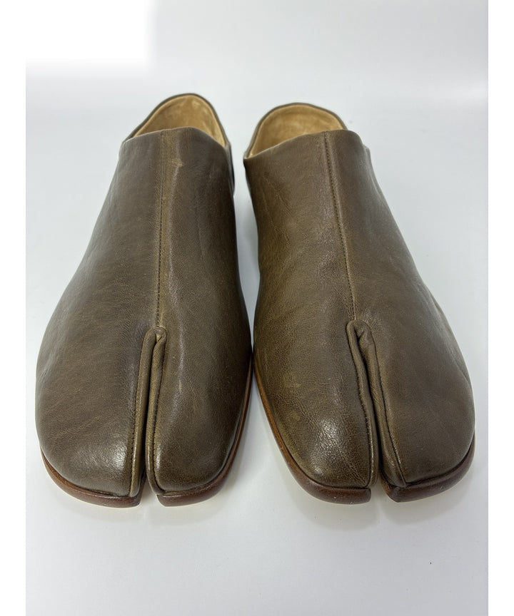 Maison Margiela รองเท้า