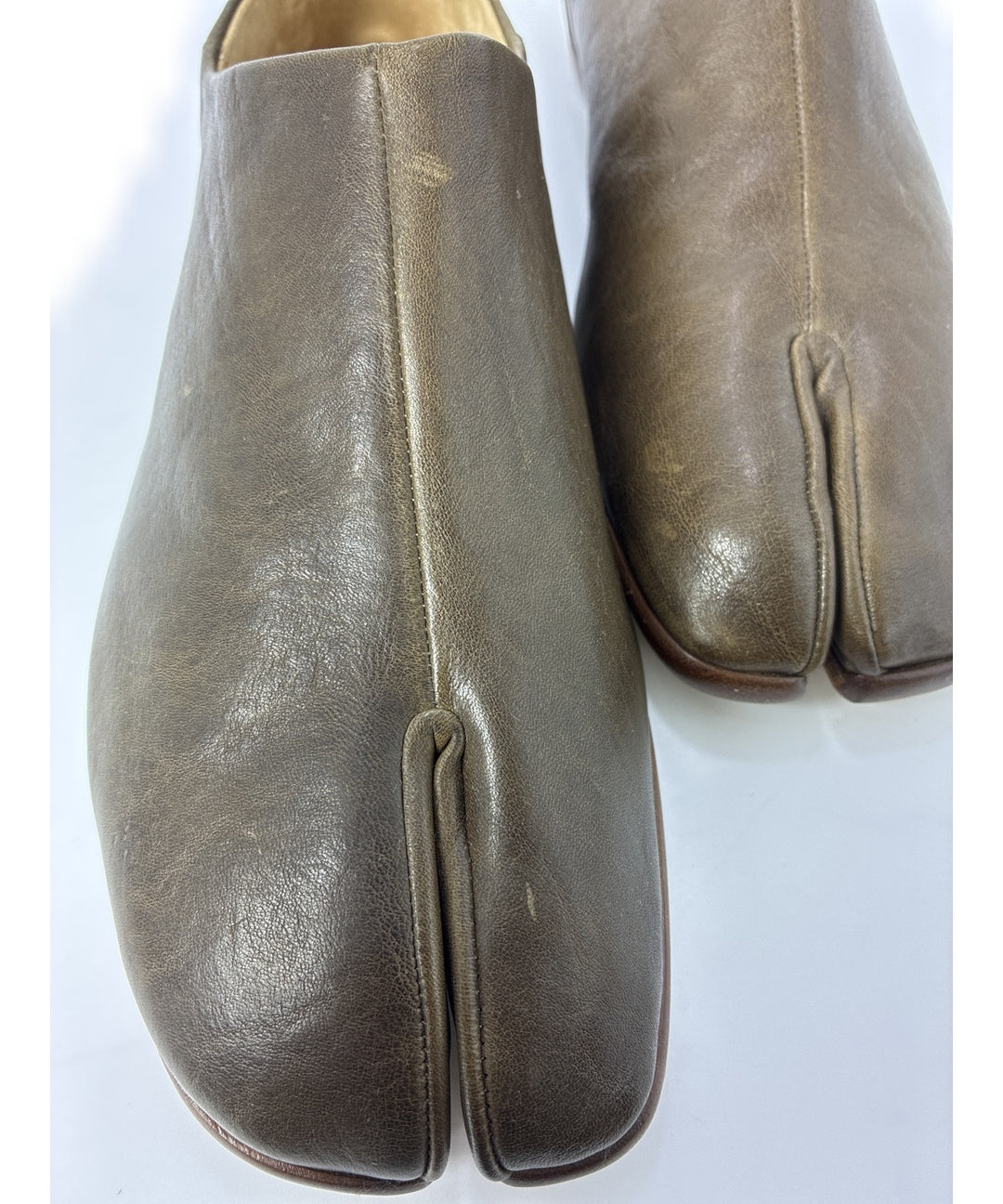 Maison Margiela รองเท้า