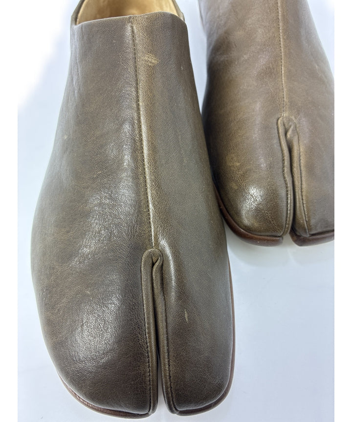 Maison Margiela รองเท้า