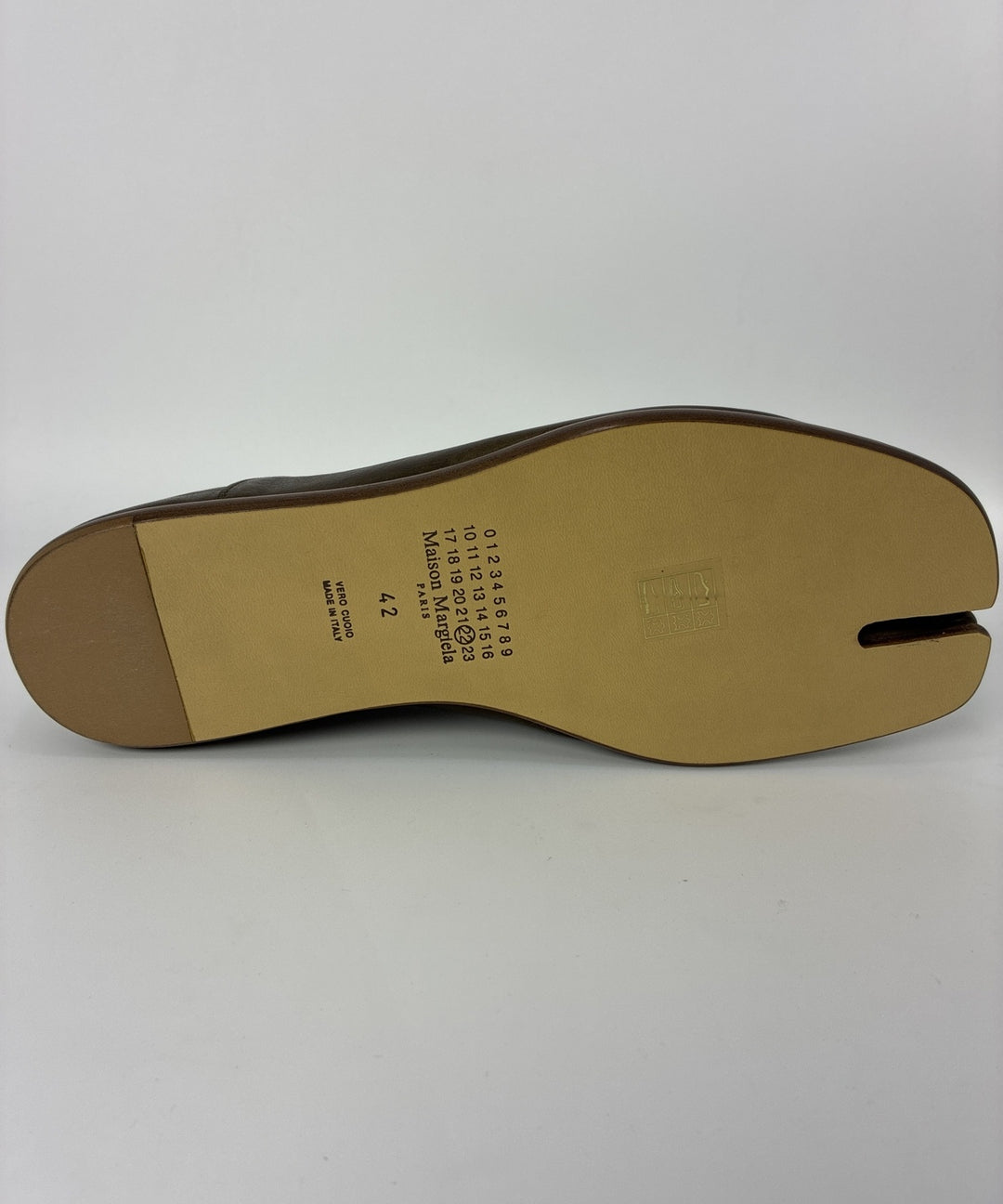 Maison Margiela รองเท้า