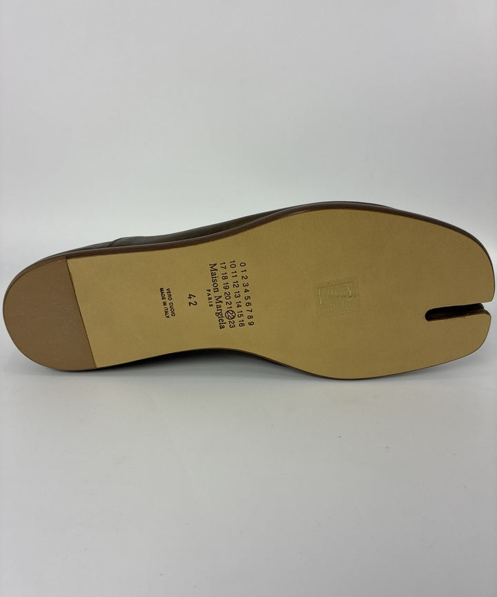 Maison Margiela รองเท้า